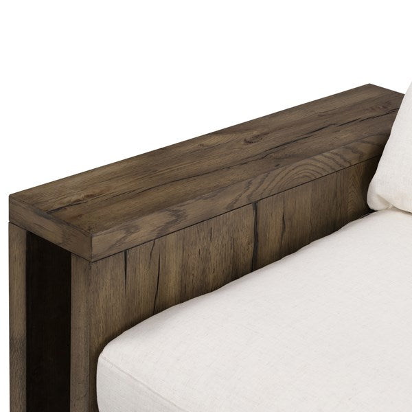 Beam Sofa Halcyon Ivory - Be Bold Furniture