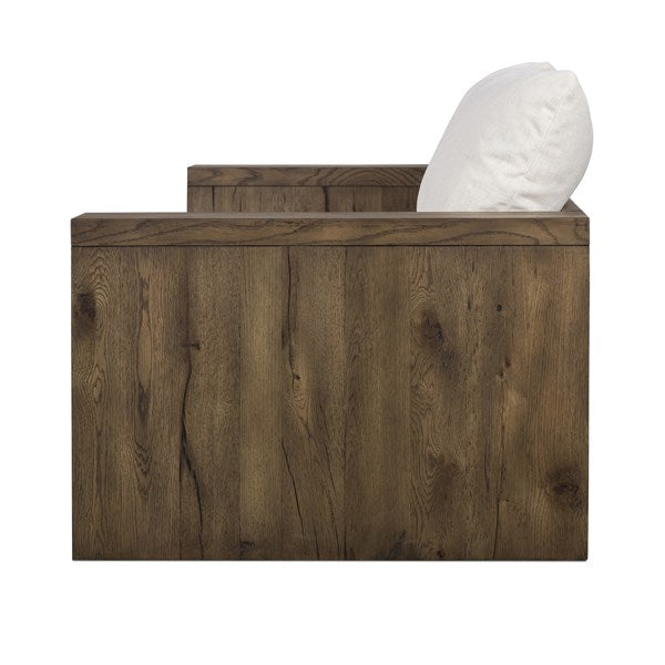 Beam Sofa Halcyon Ivory - Be Bold Furniture