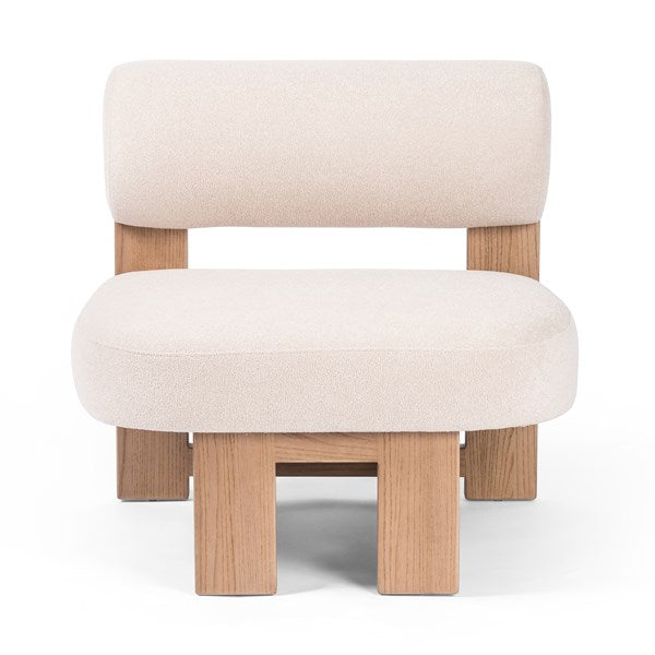 Malta Chair-Piermont Oyster - Be Bold Furniture
