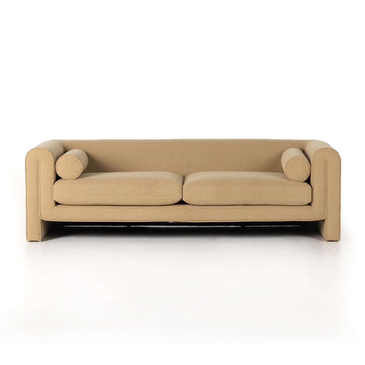 Mitchell Sofa, Piermont Sand - Be Bold Furniture