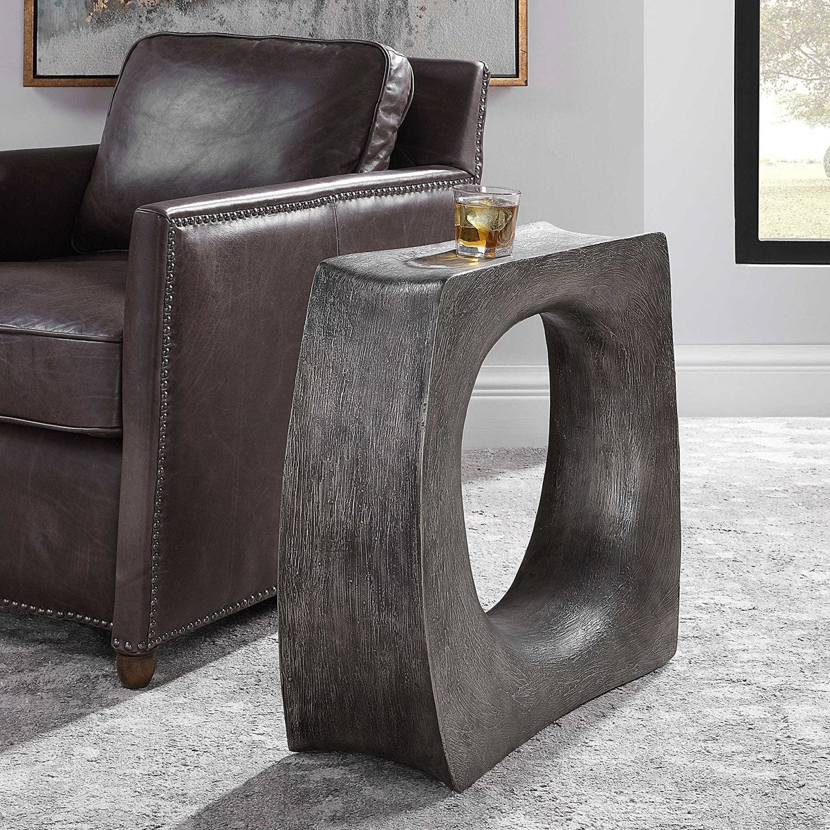 Valira Accent Table - Be Bold Furniture