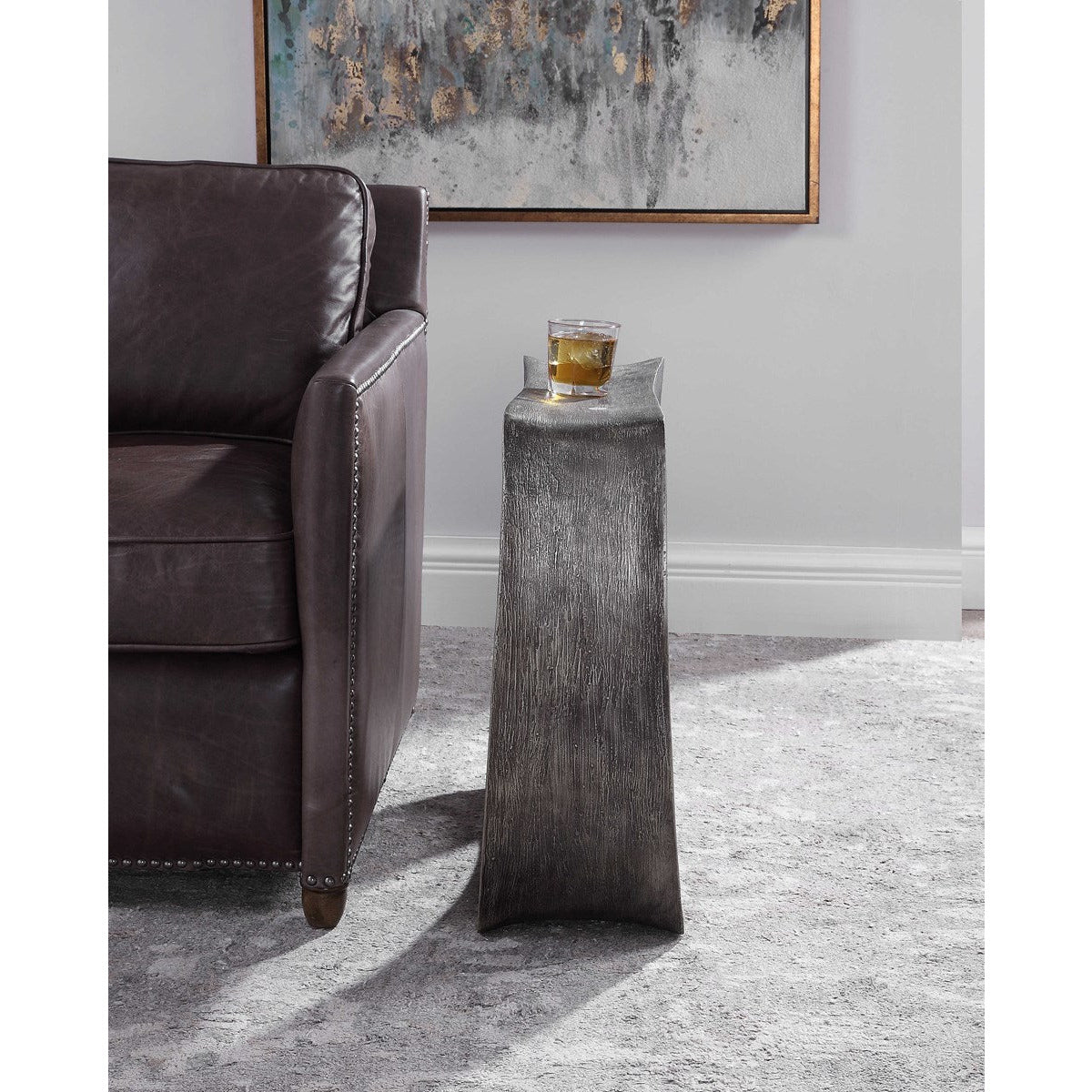 Valira Accent Table - Be Bold Furniture