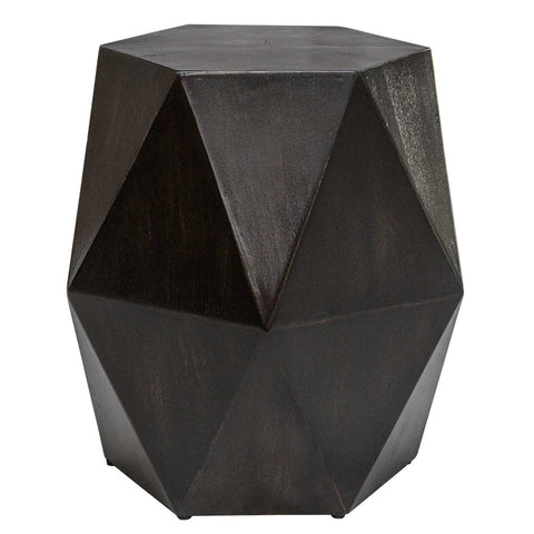 Volker Accent Table, Black