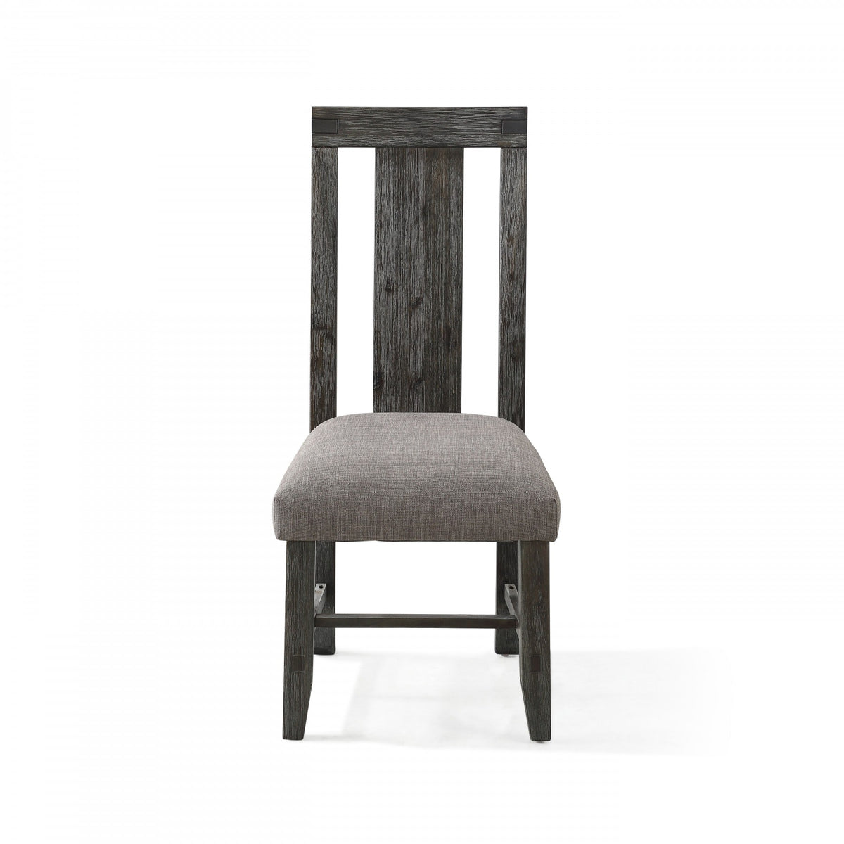 Meadow Graphite Chair - Be Bold Furniture
