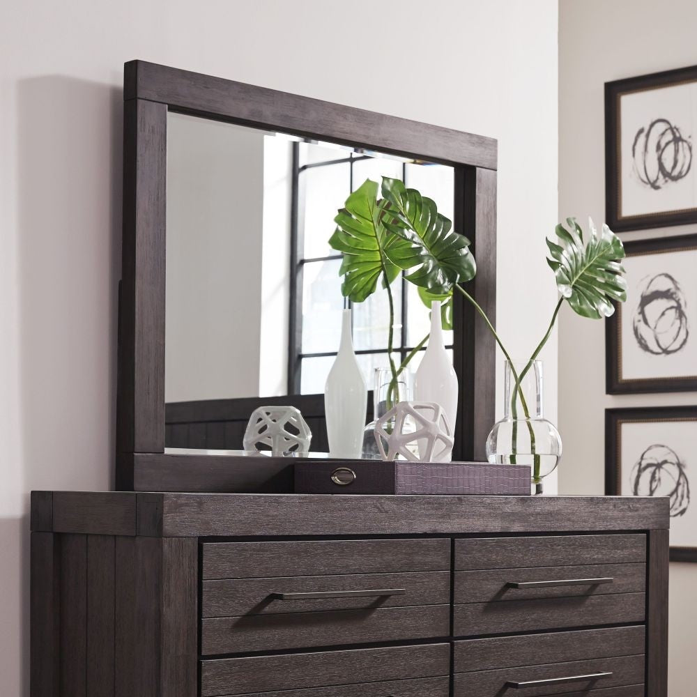 Heath Mirror - Be Bold Furniture