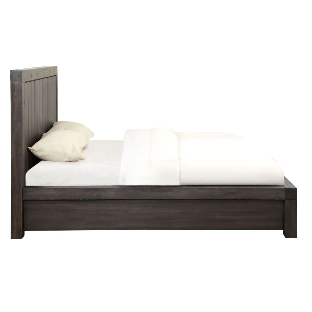 Heath Storage Bed - Be Bold Furniture