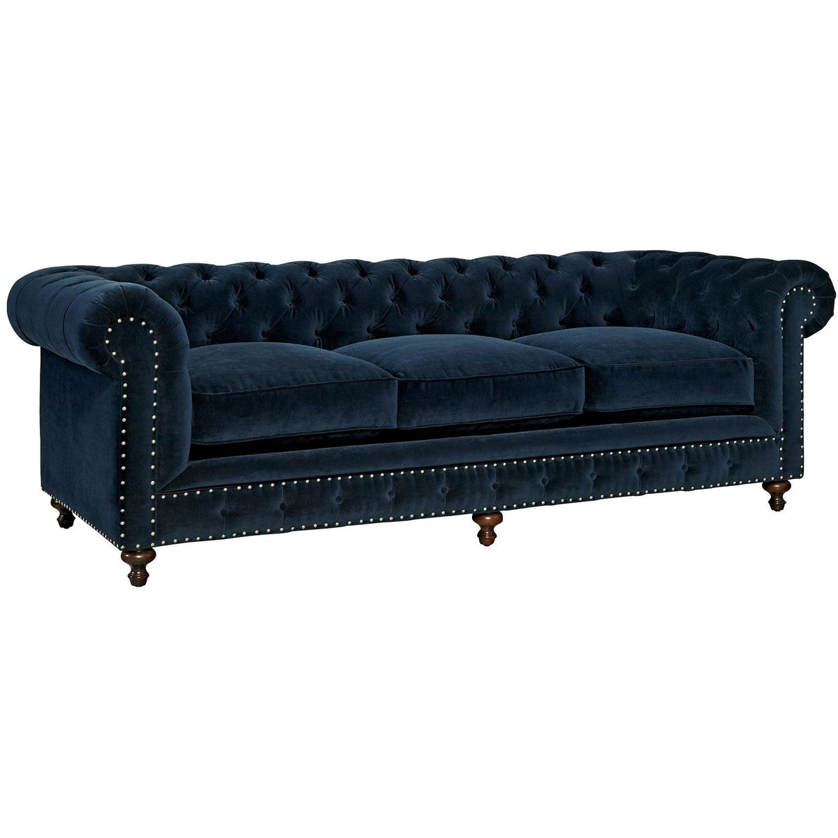 Berkeley Sofa - Be Bold Furniture