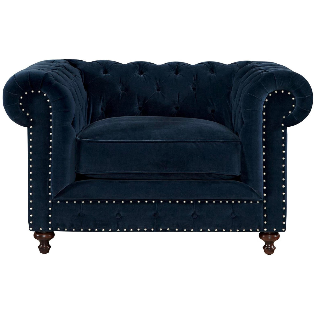 Berkeley Chair - Be Bold Furniture