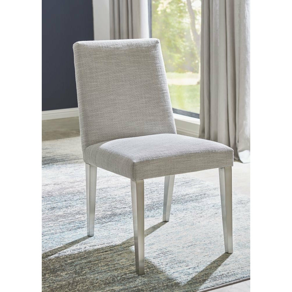 Omnia Chair - Be Bold Furniture
