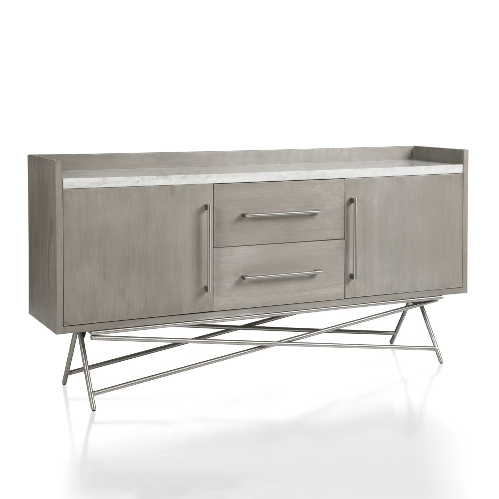 Coral Sideboard - Be Bold Furniture