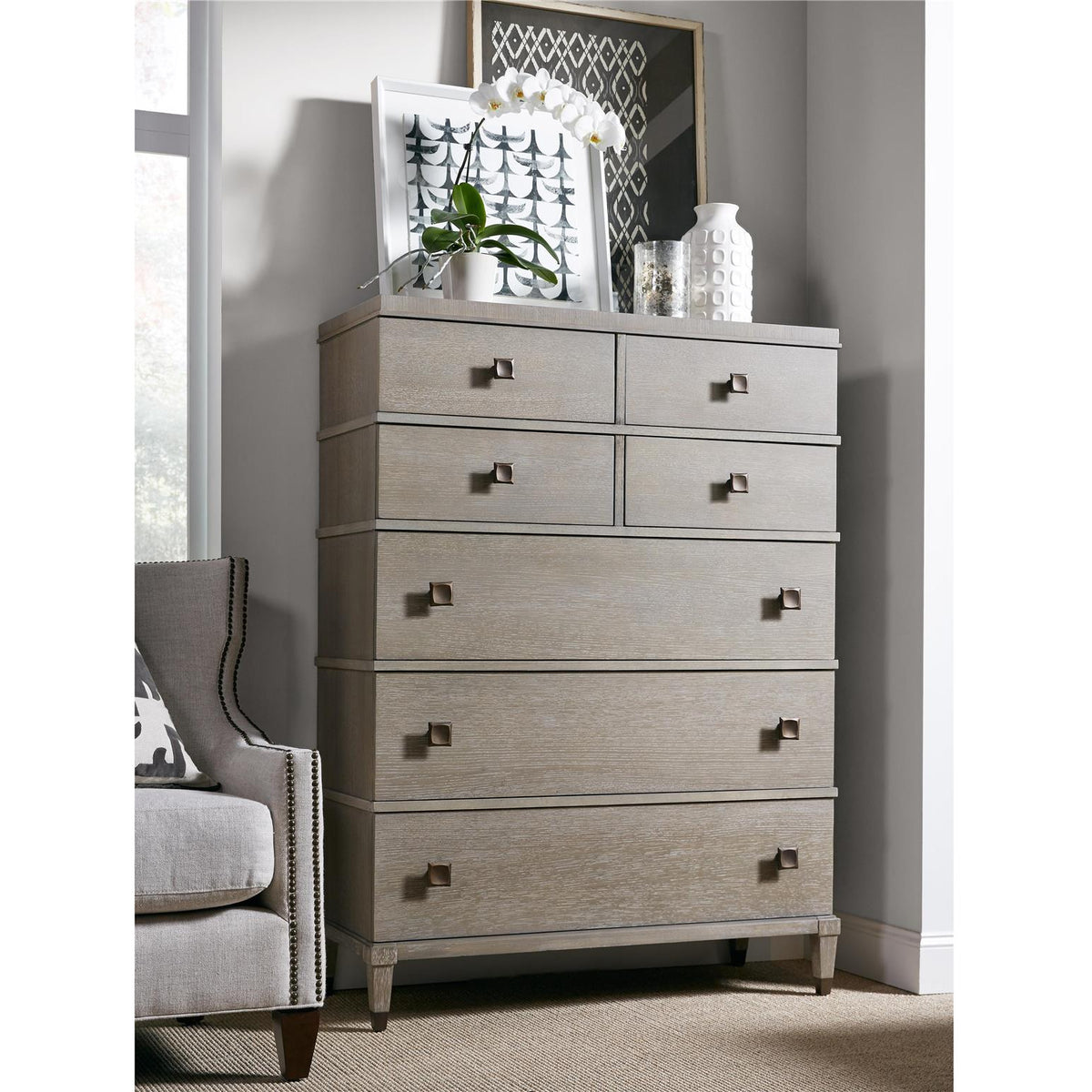 Drawer Chest - Be Bold Furniture