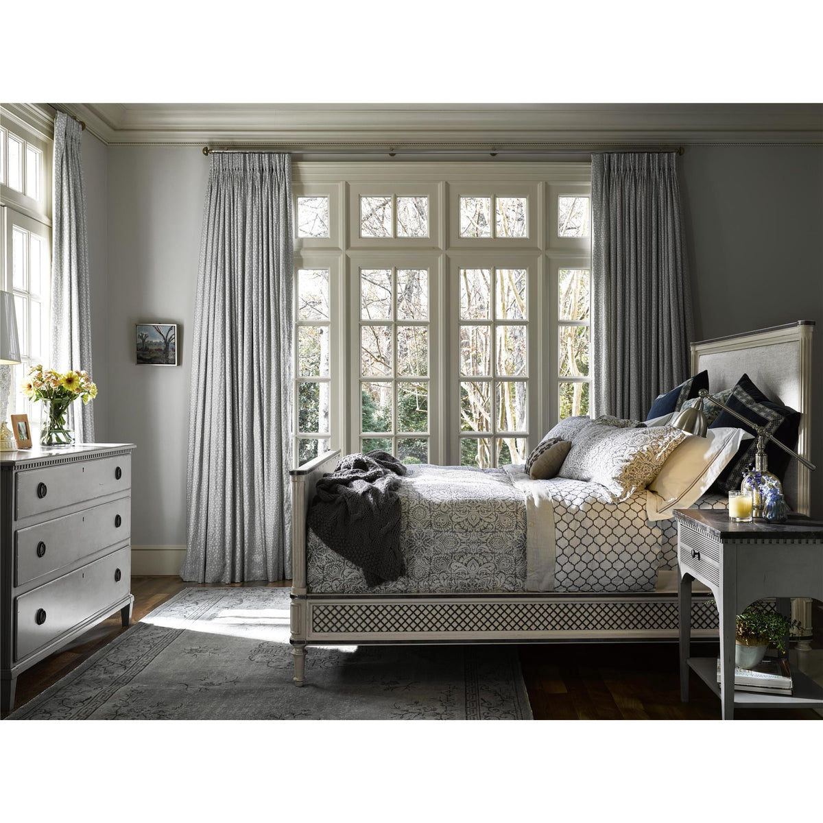 Sojourn Night Table - Be Bold Furniture