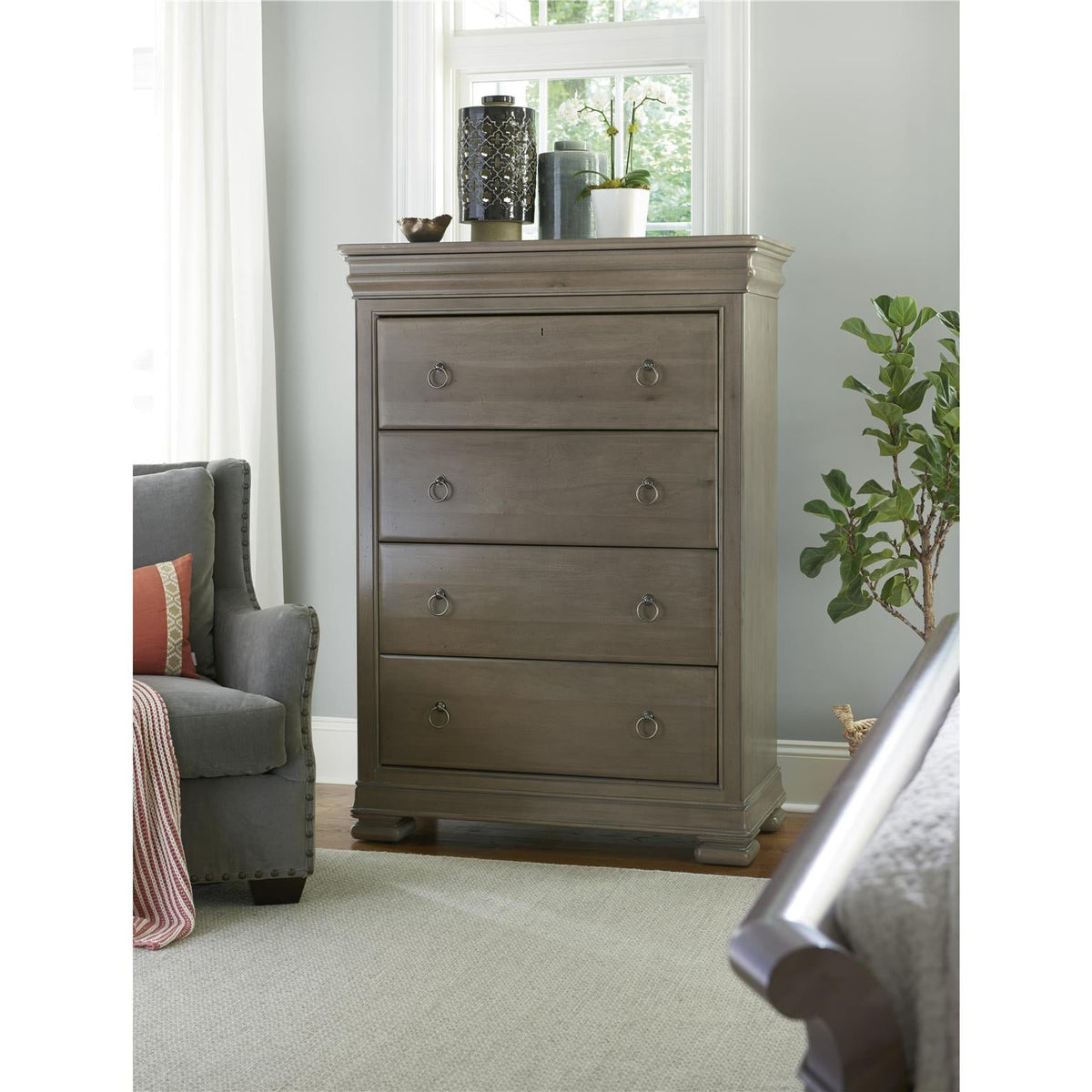 Drawer Chest - Be Bold Furniture