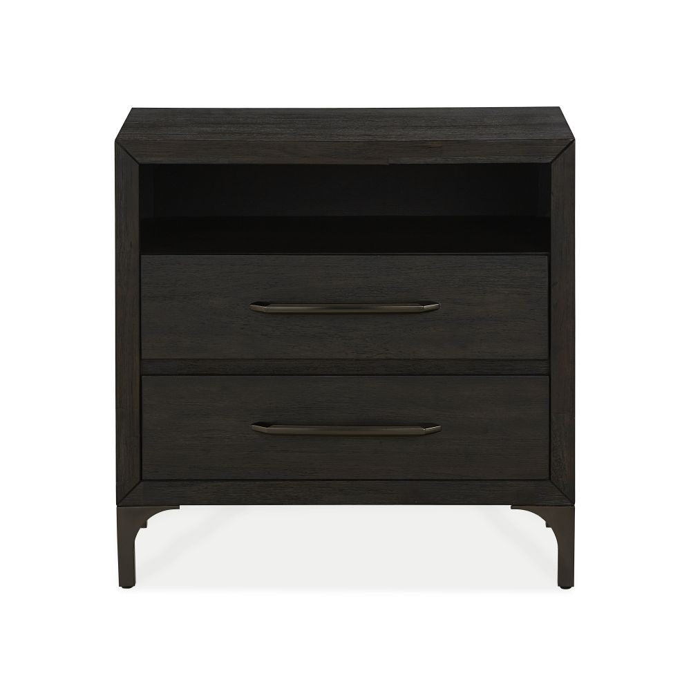 Lucerne Nightstand - Be Bold Furniture