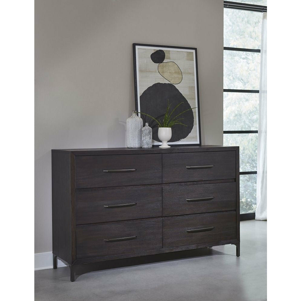 Lucerne Dresser - Be Bold Furniture