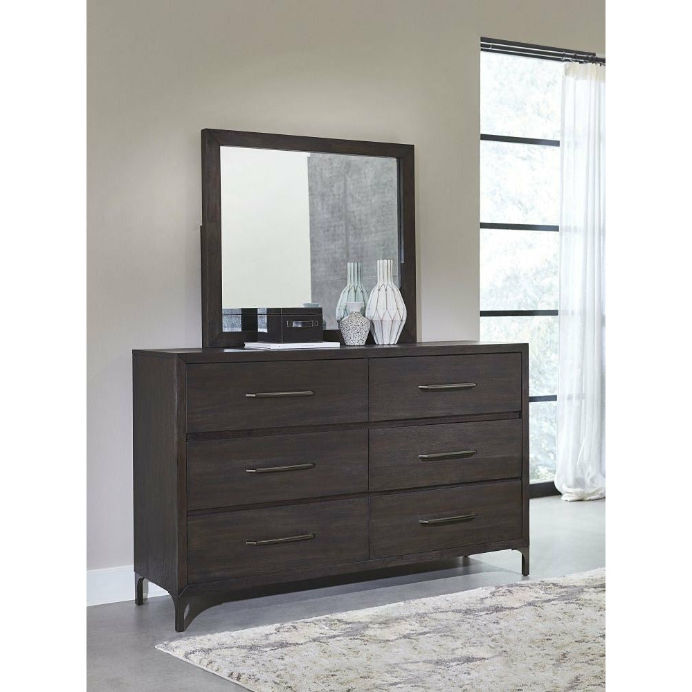 Lucerne Dresser - Be Bold Furniture