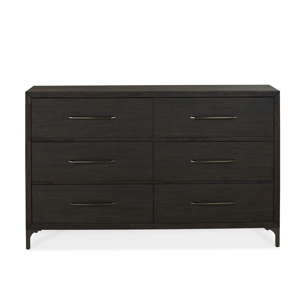 Lucerne Dresser - Be Bold Furniture