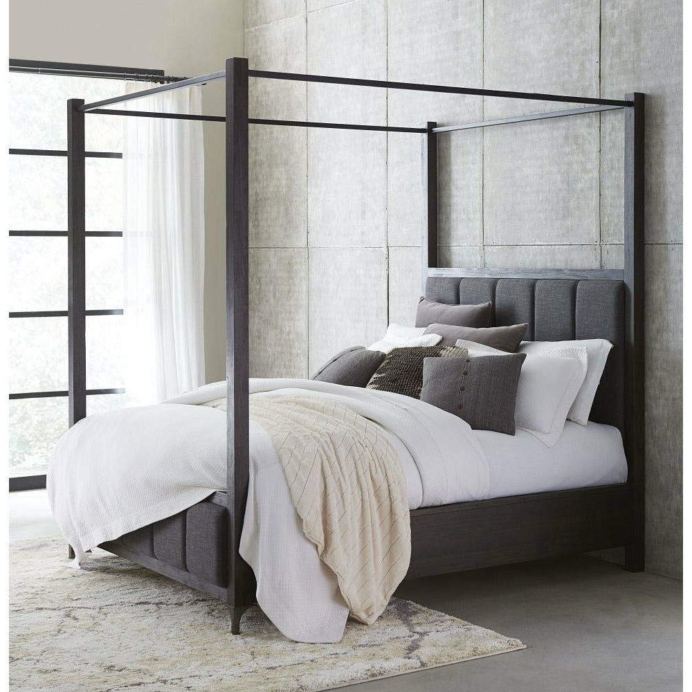 Lucerne Canopy Bed - Be Bold Furniture
