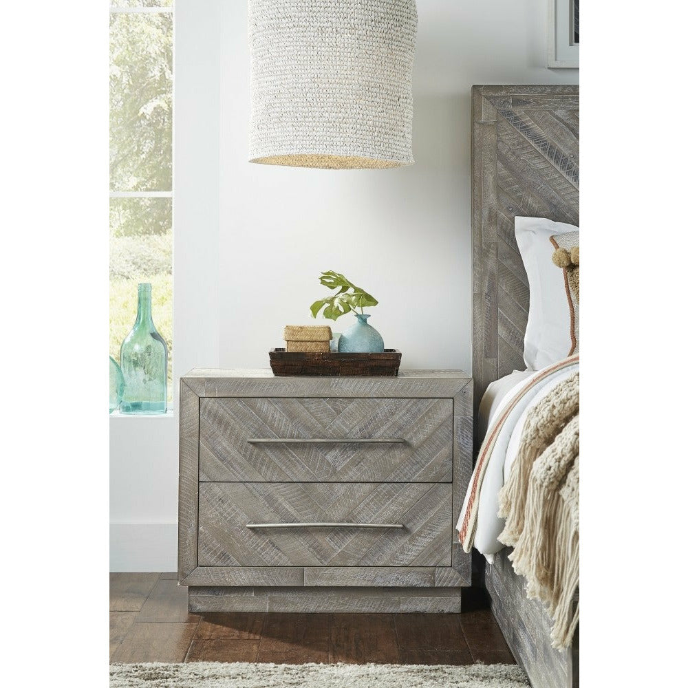 Alexandra Nightstand - Be Bold Furniture