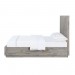 Alexandra Platform Bed - Be Bold Furniture