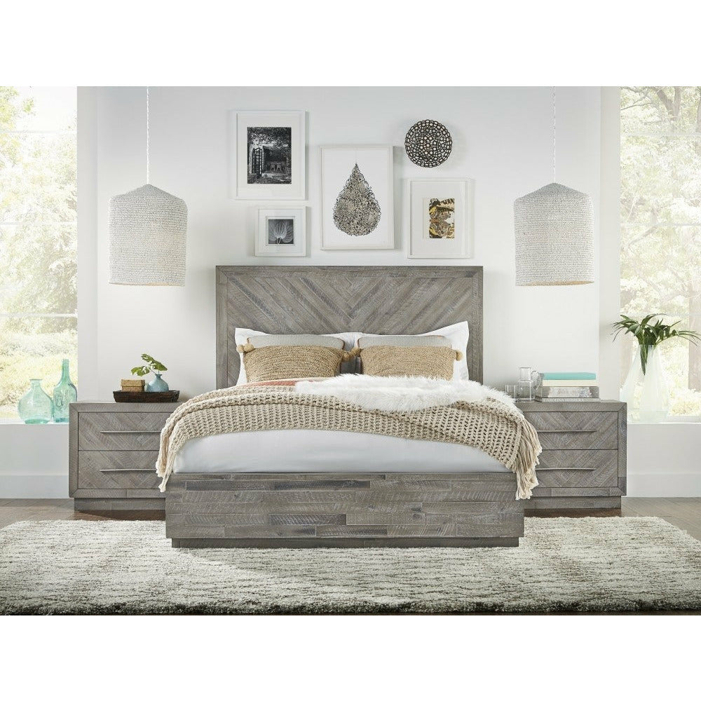 Alexandra Storage Bed - Be Bold Furniture