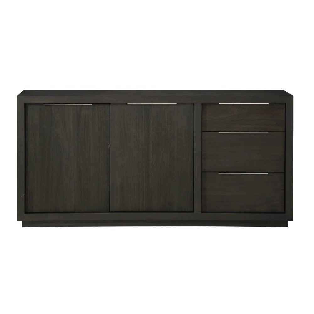 Oxford Sideboard - Be Bold Furniture