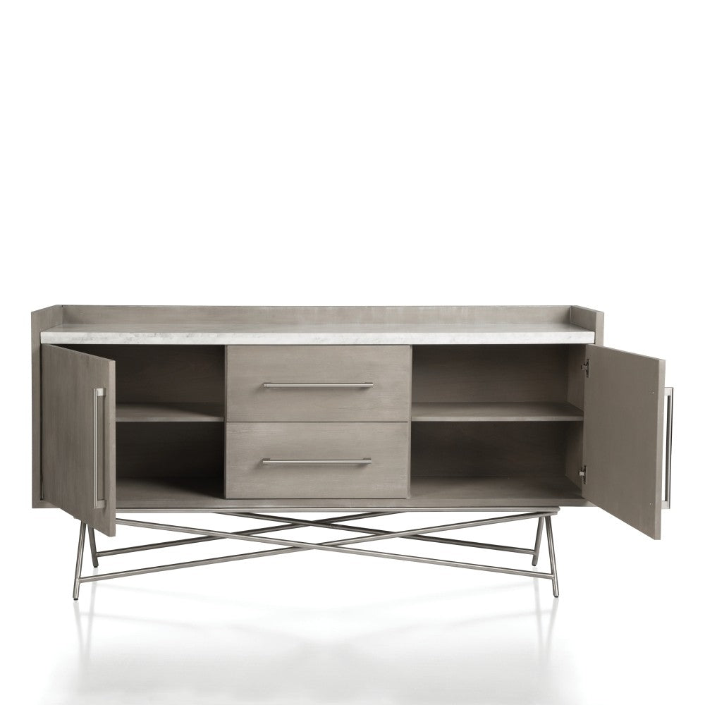 Coral Sideboard - Be Bold Furniture