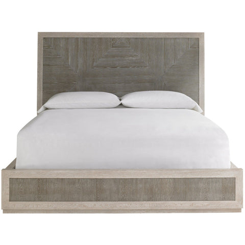 Brinkley King Bed - Be Bold Furniture