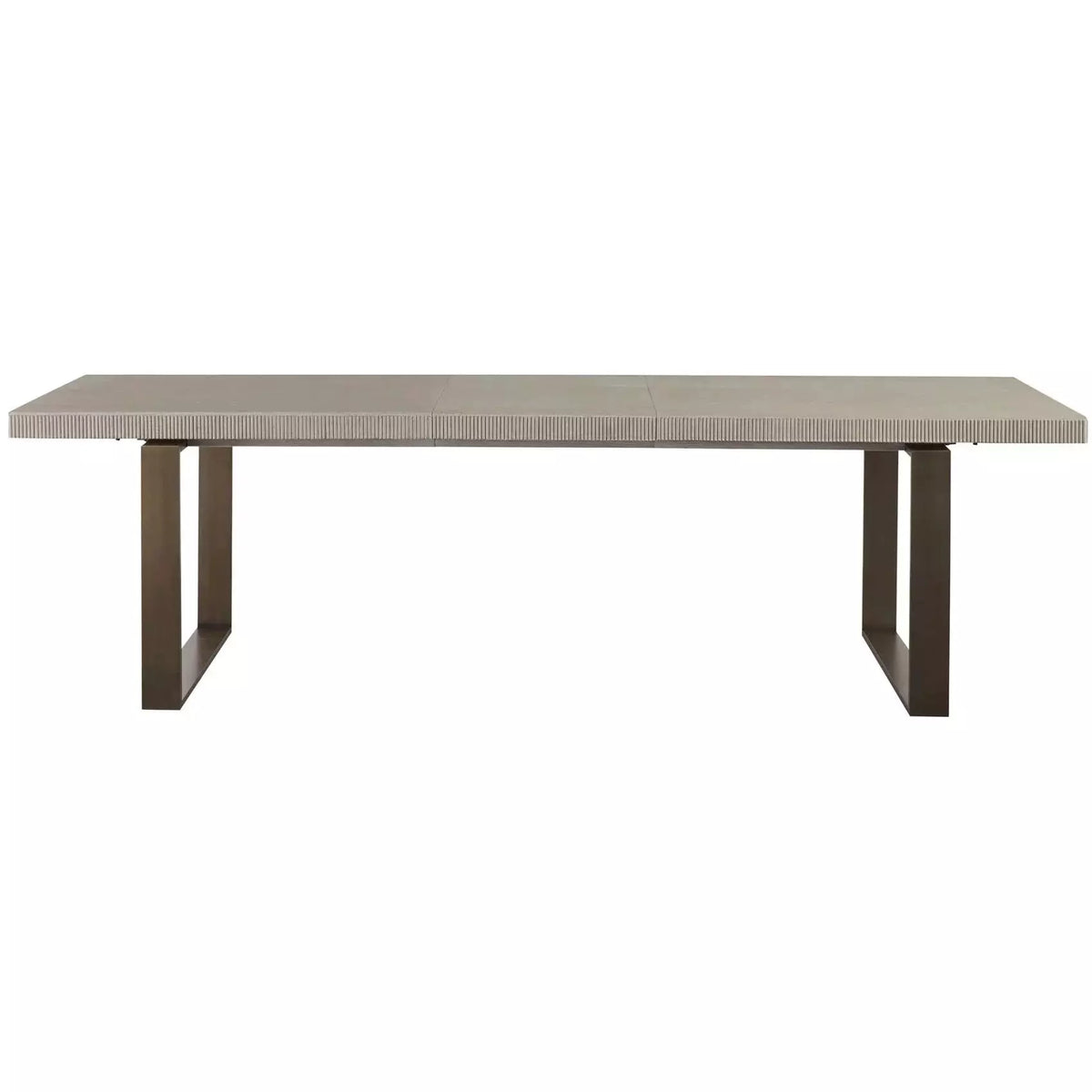 Robards Rectangular Dining Table - Be Bold Furniture