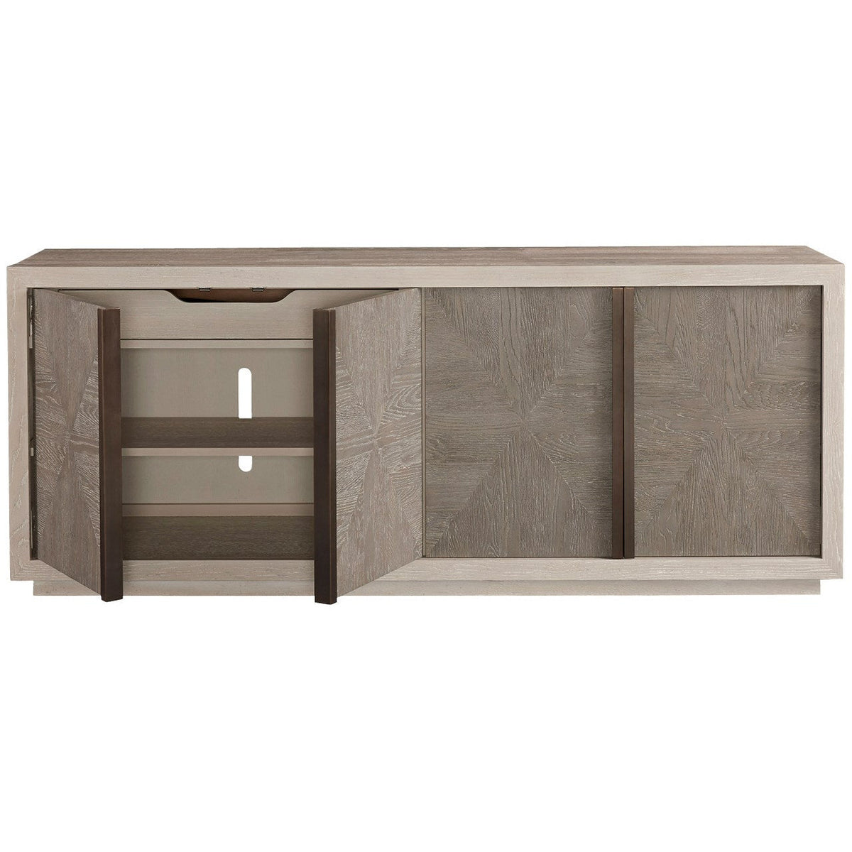 Brinkley Credenza - Be Bold Furniture