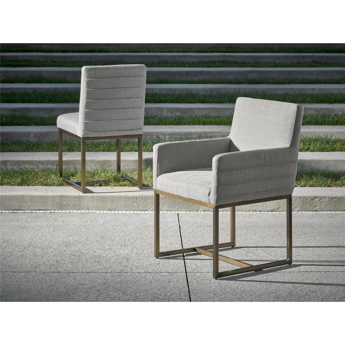 Cooper Arm Chair - Be Bold Furniture