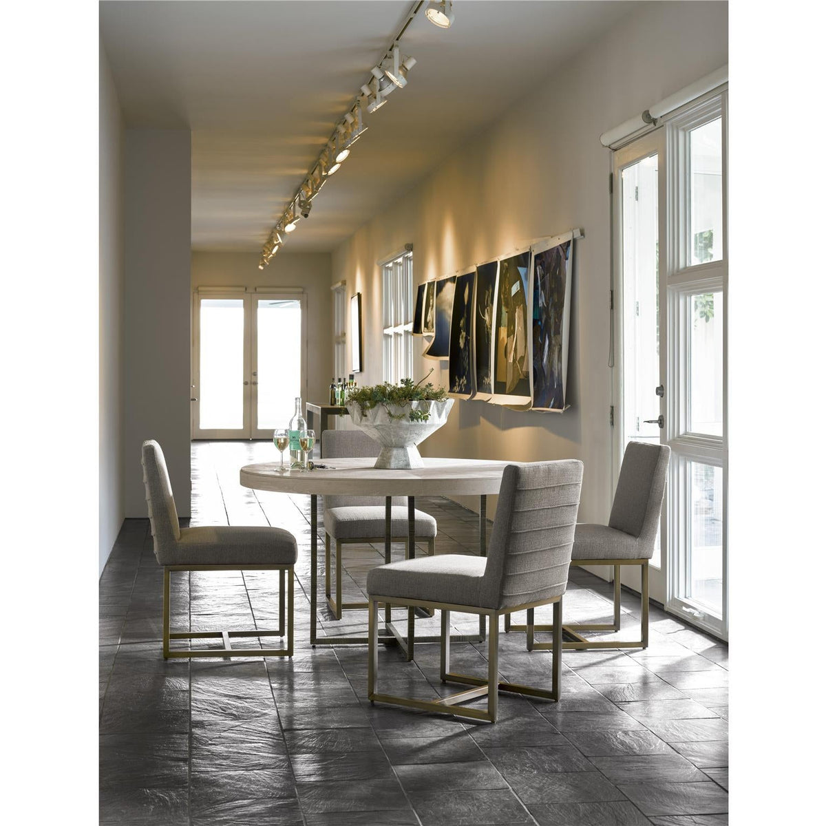Cooper Side Chair - Be Bold Furniture
