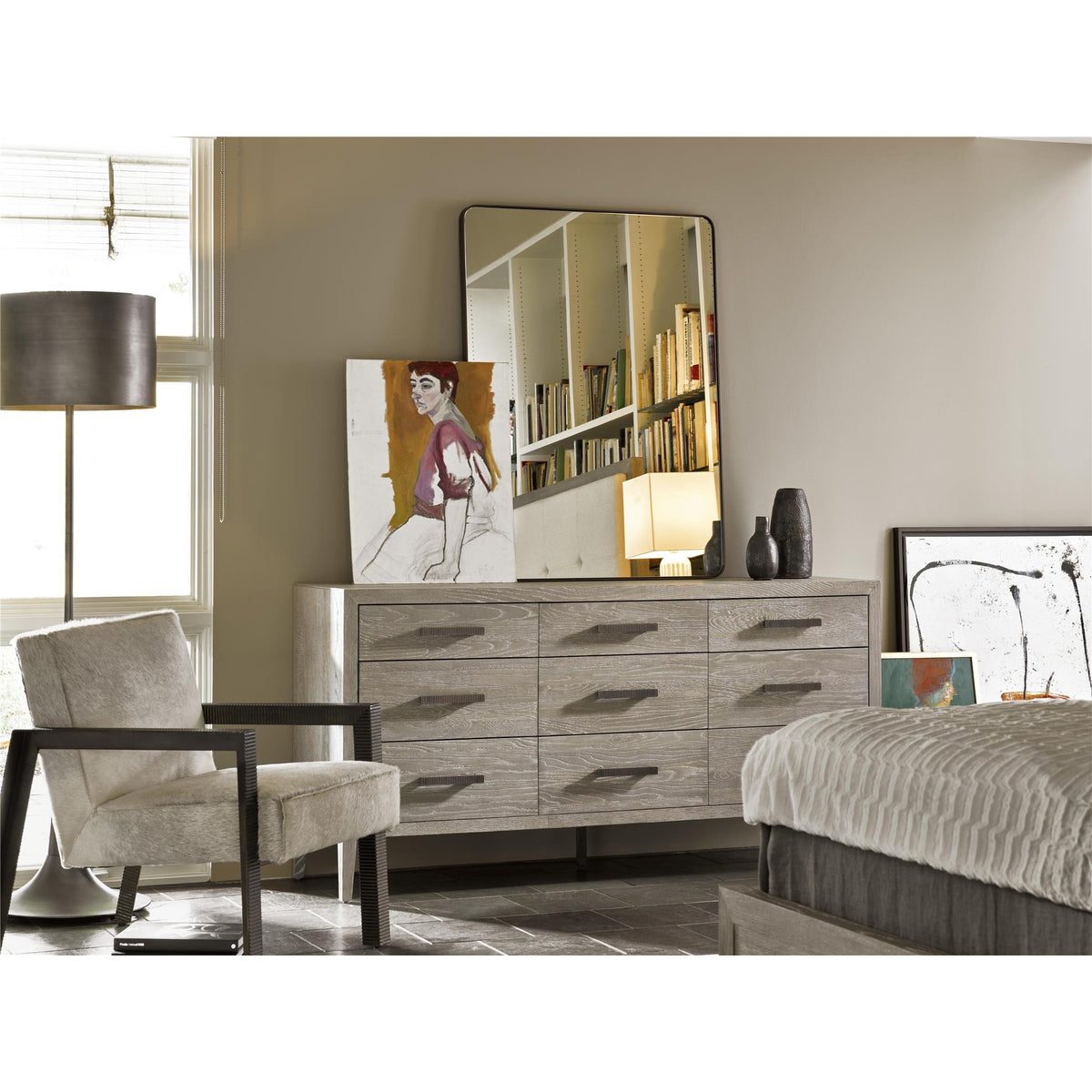 Kennedy Dresser - Be Bold Furniture