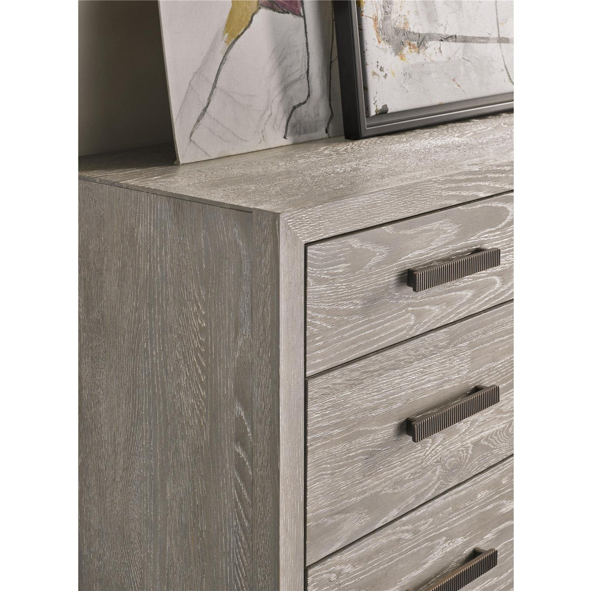 Kennedy Dresser - Be Bold Furniture