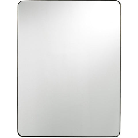 Accent Mirror - Bronze - Be Bold Furniture