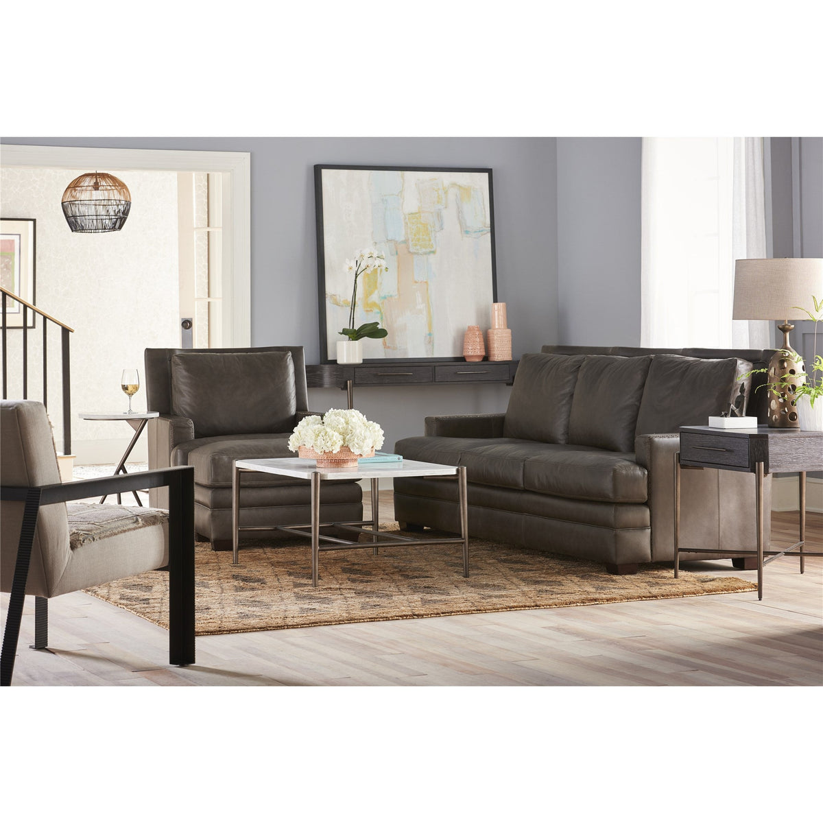Kipling Sofa - Be Bold Furniture