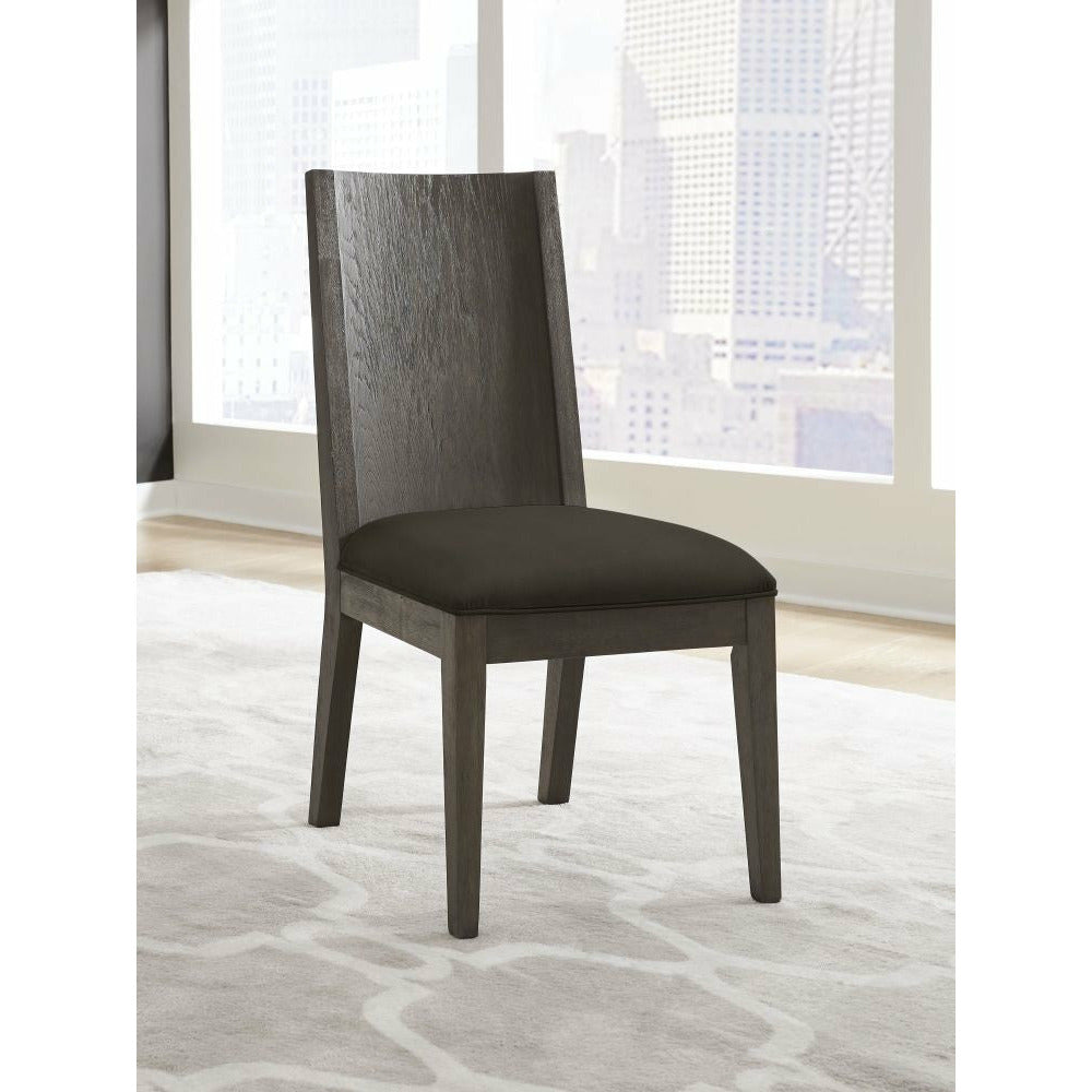 Plata Dining Chair - Be Bold Furniture