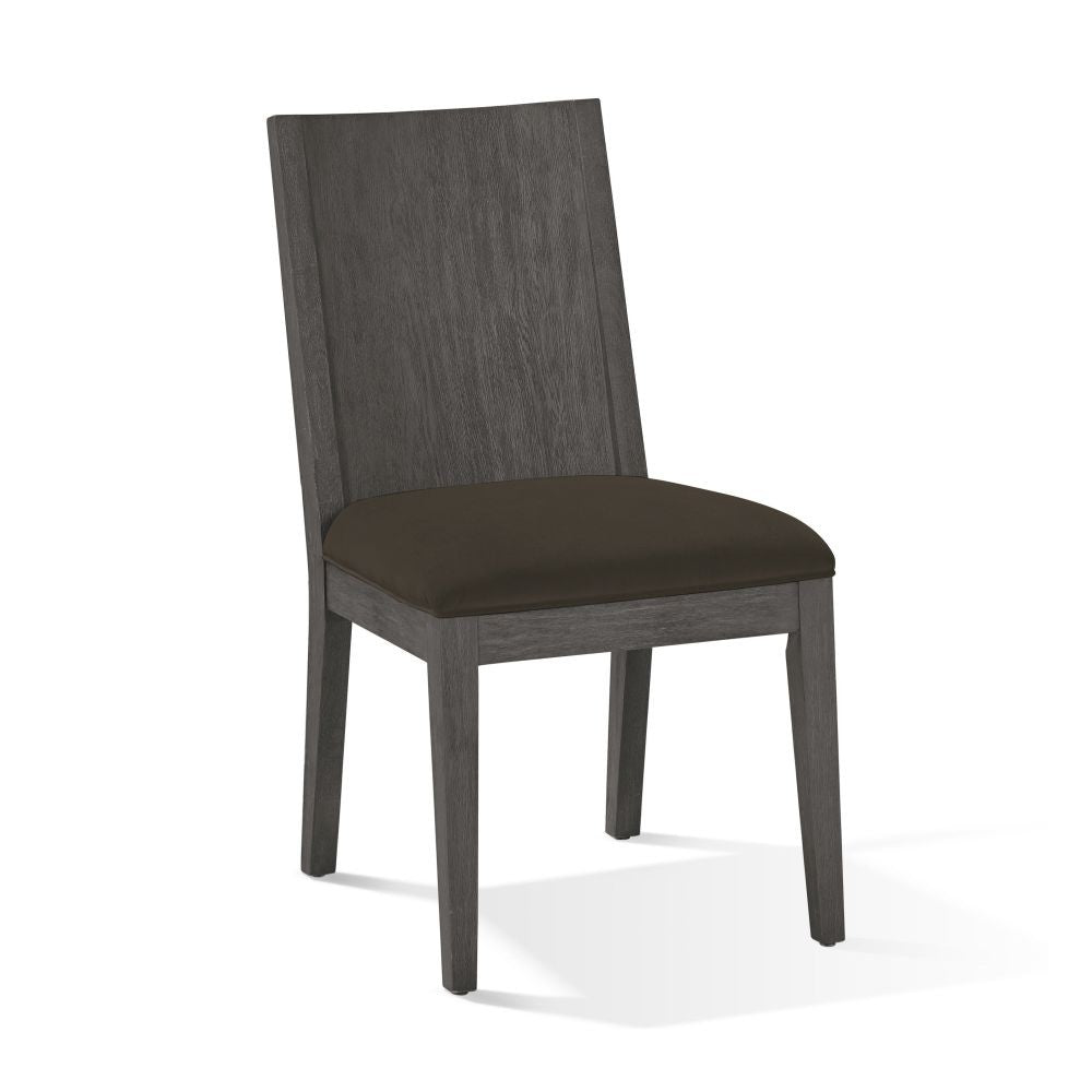 Plata Dining Chair - Be Bold Furniture