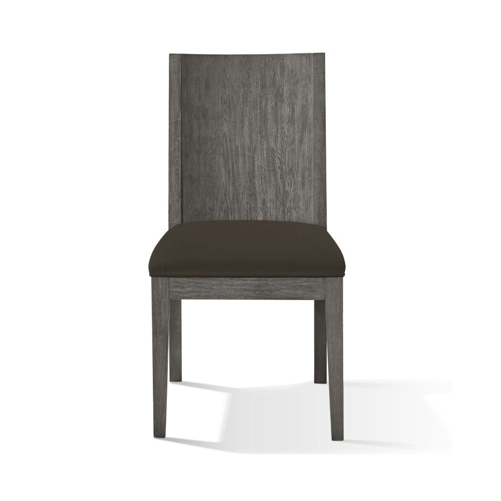 Plata Dining Chair - Be Bold Furniture