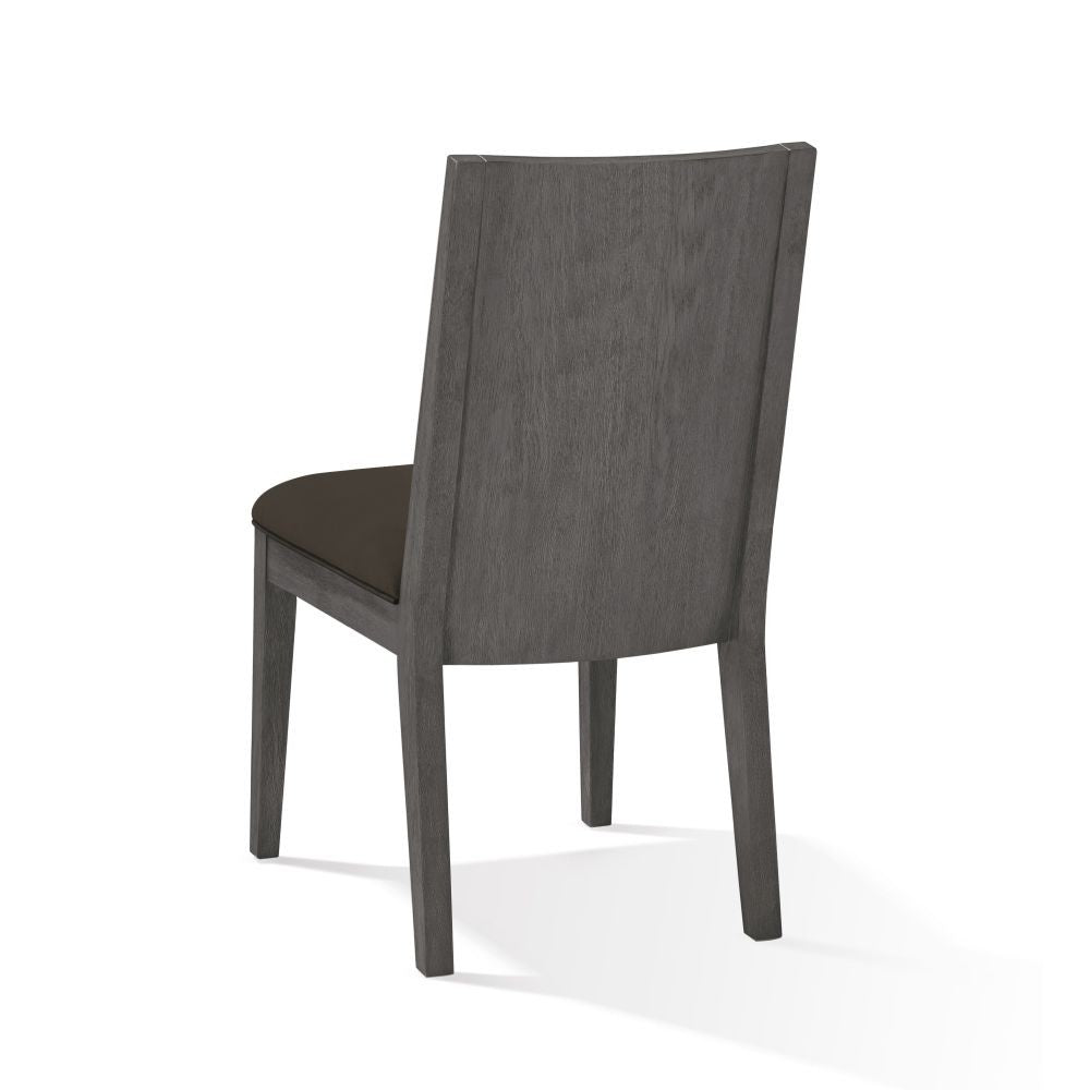 Plata Dining Chair - Be Bold Furniture