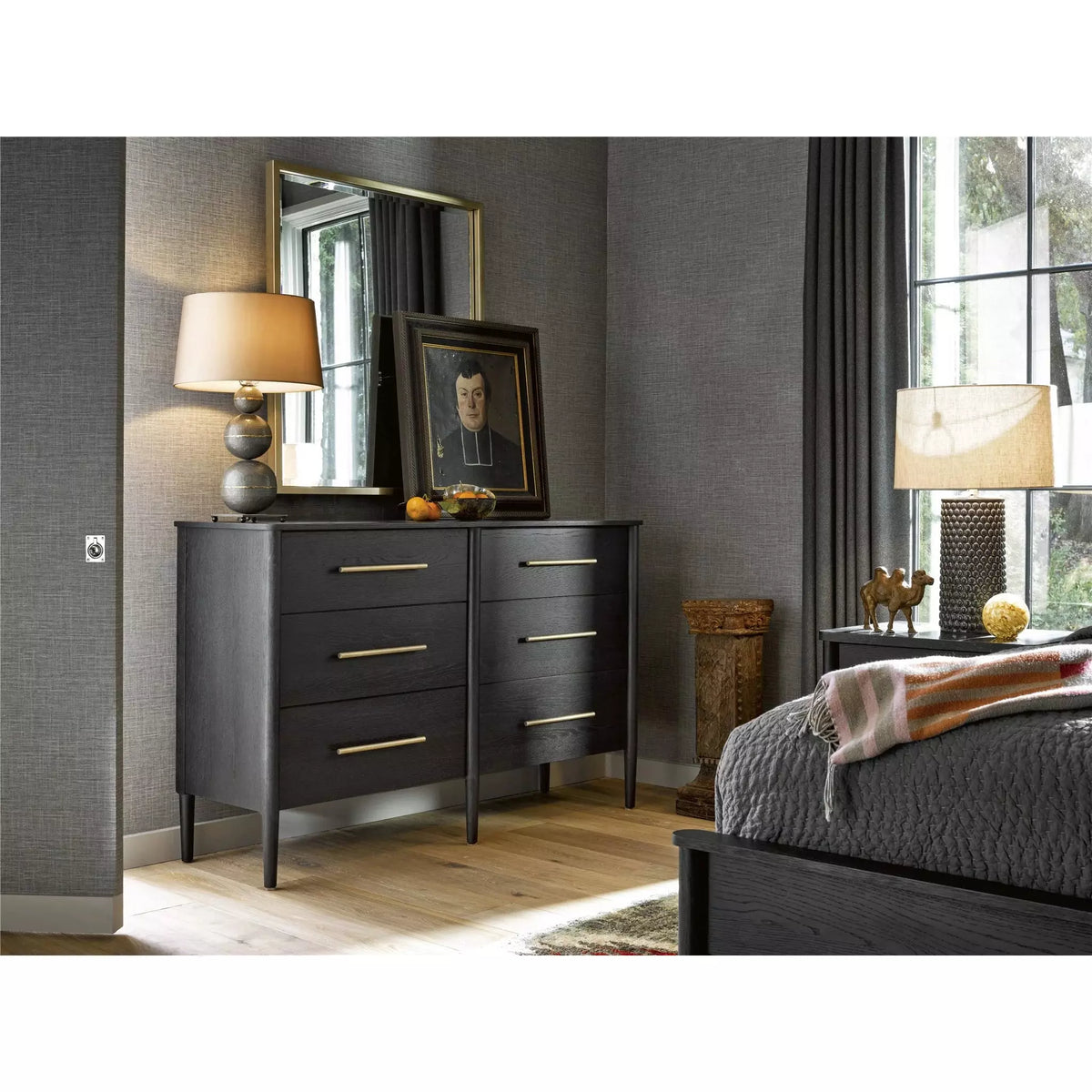 Langley Dresser - Be Bold Furniture