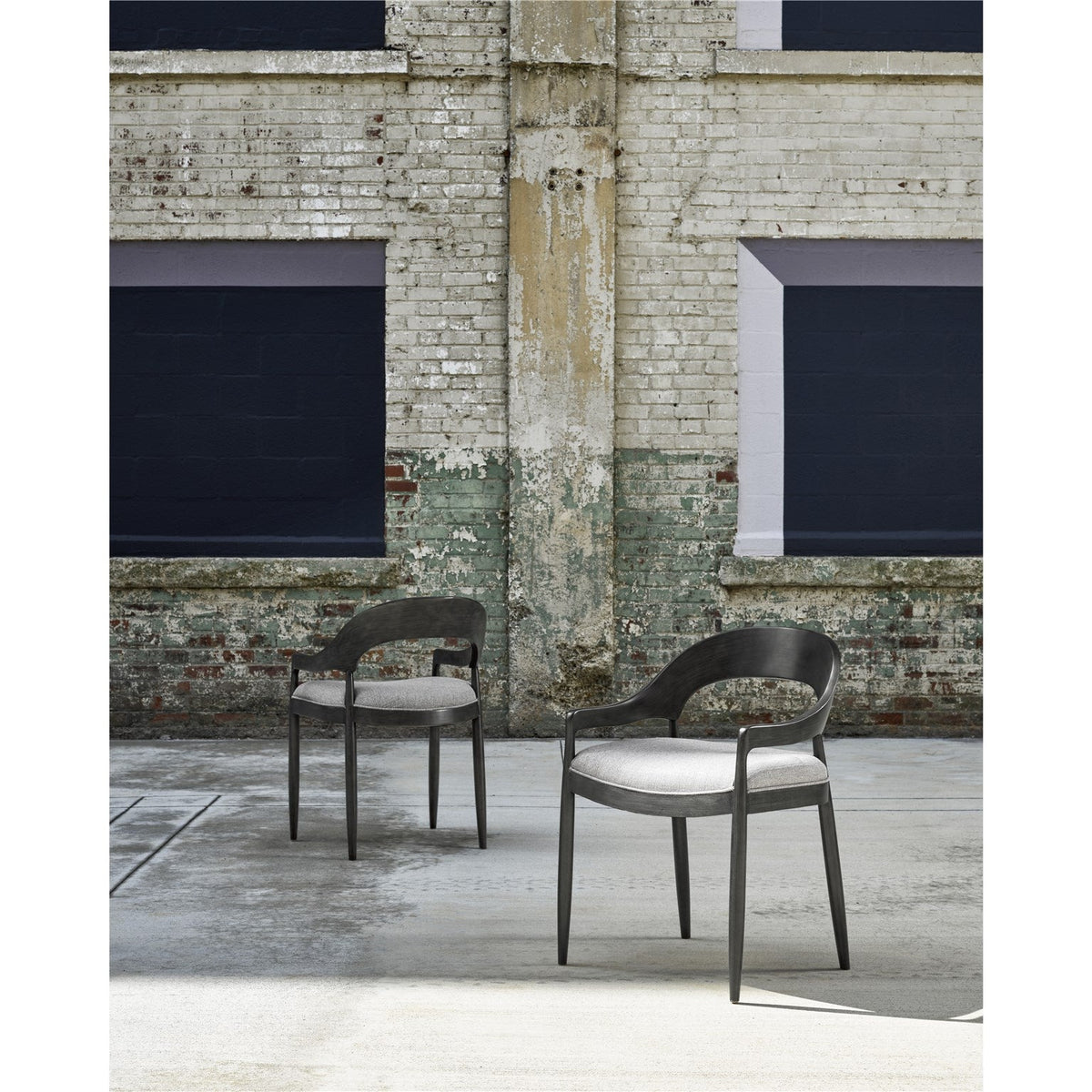 Belmont Chair - Be Bold Furniture