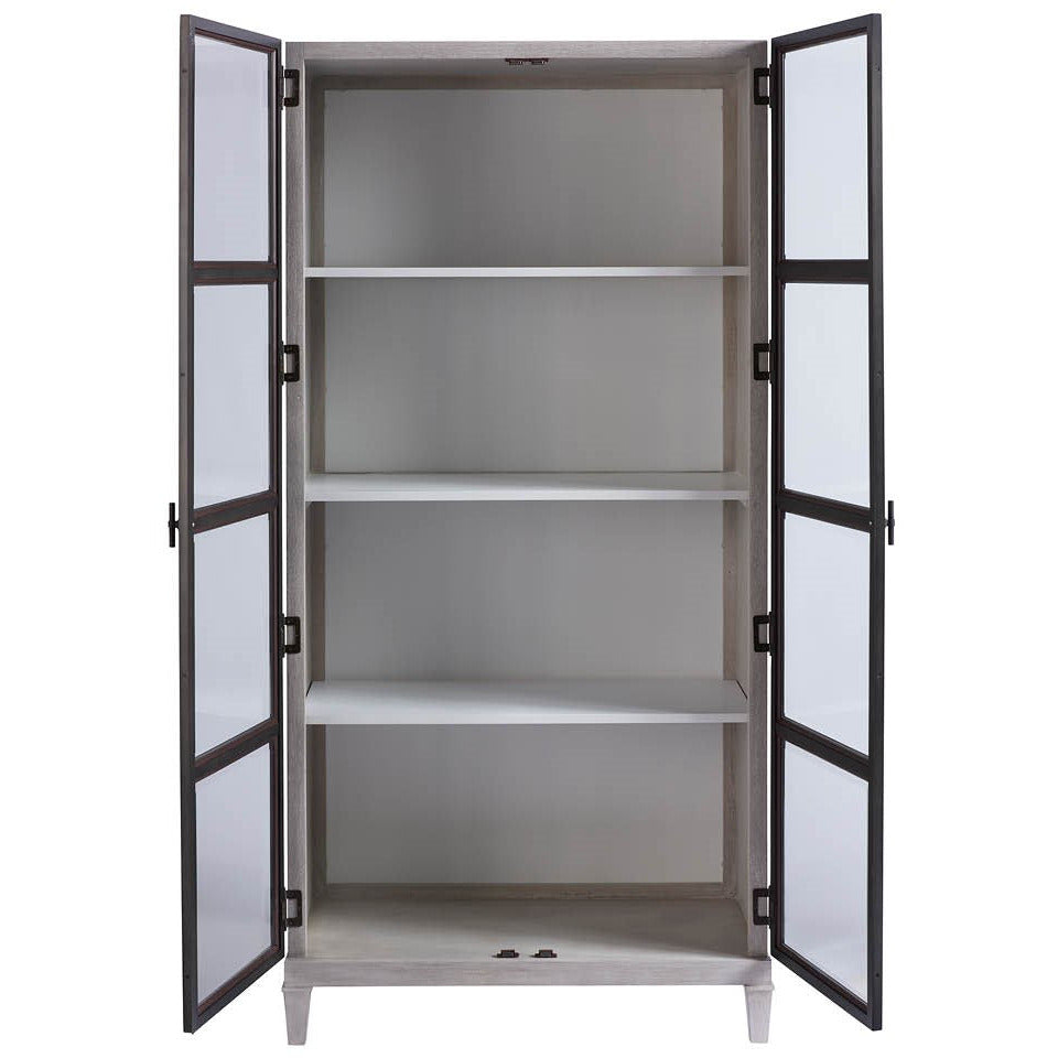 Simon Display Cabinet - Be Bold Furniture