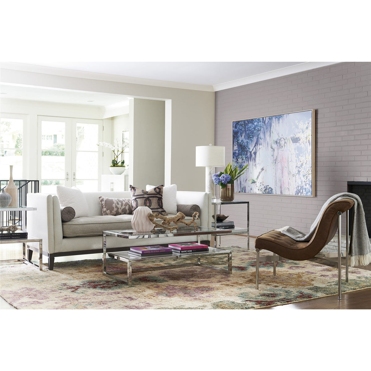 Console - Be Bold Furniture
