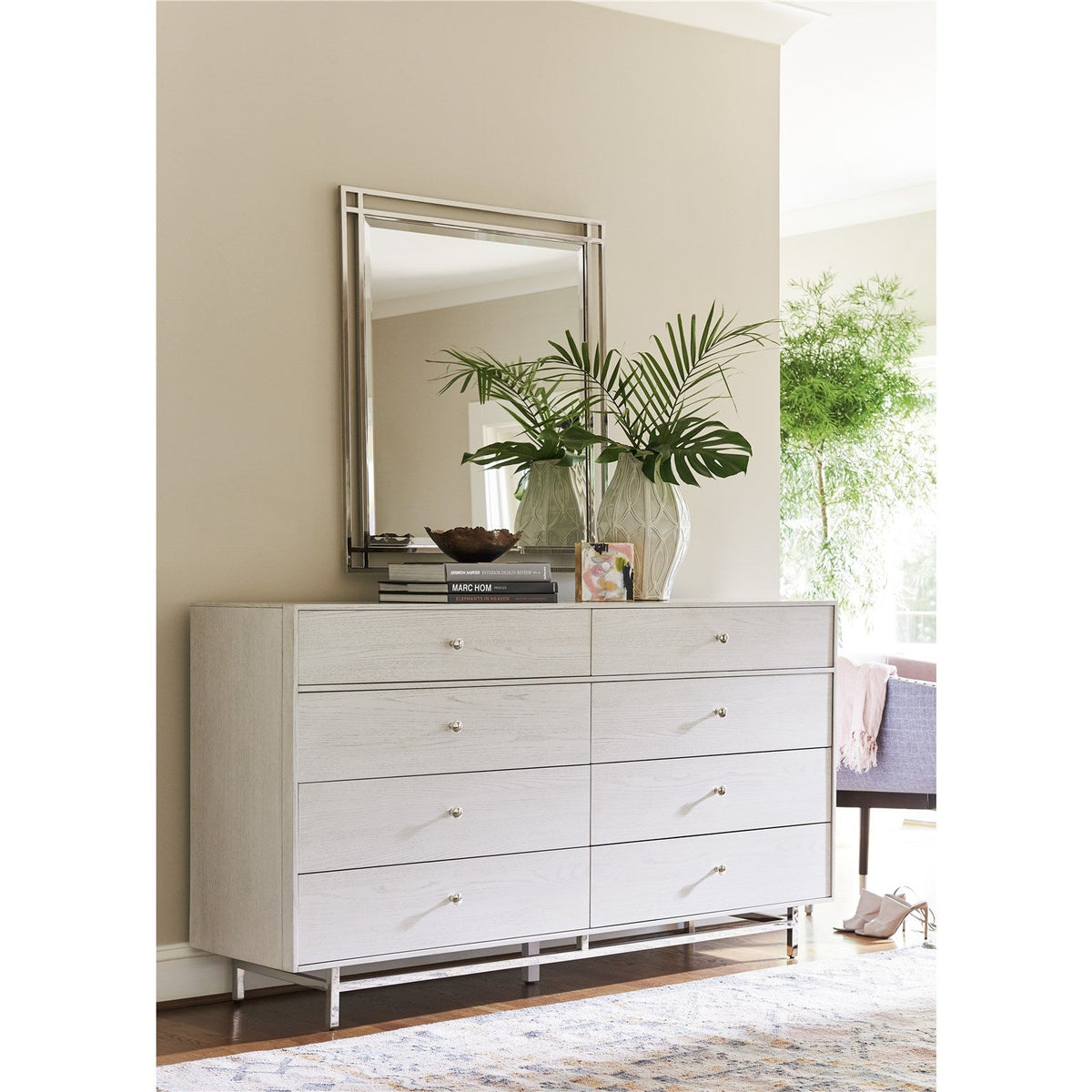 Paradox Dresser - Be Bold Furniture
