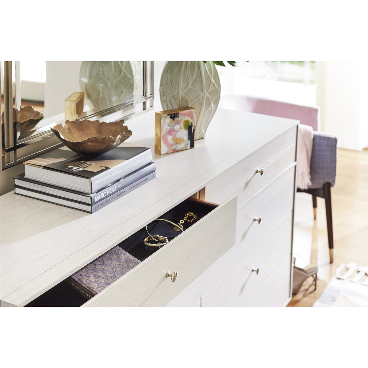 Paradox Dresser - Be Bold Furniture