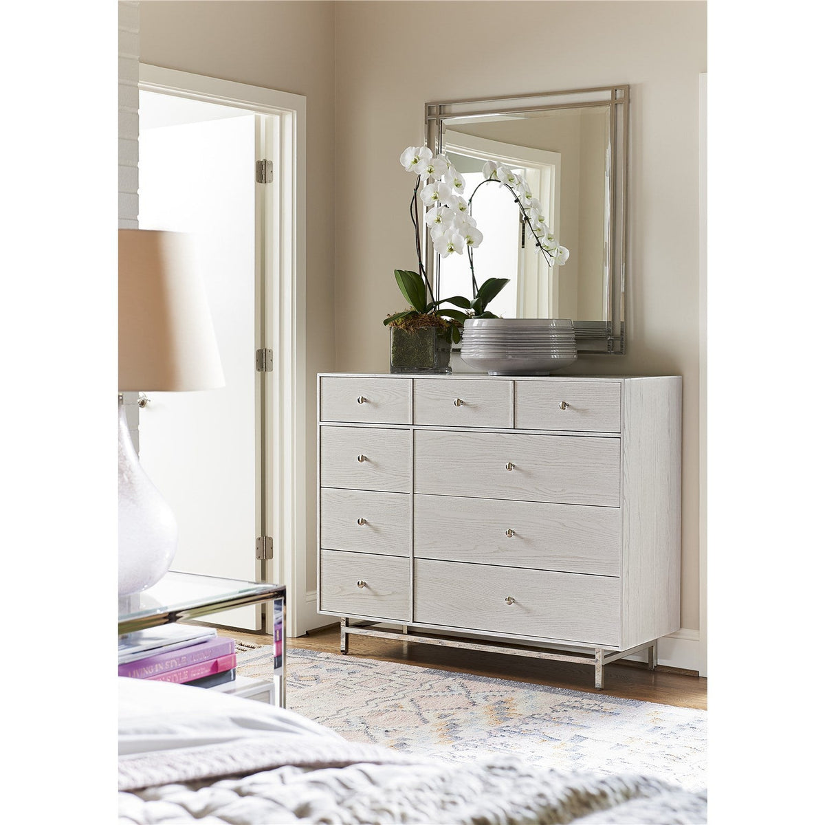 Dressing Chest - Be Bold Furniture