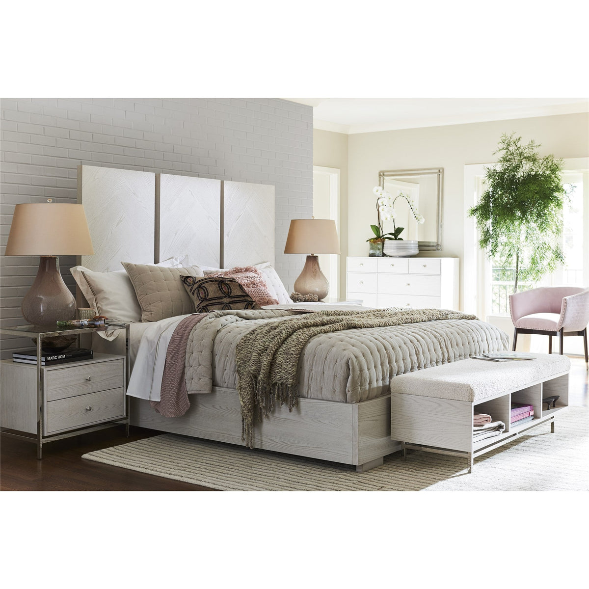 Dressing Chest - Be Bold Furniture