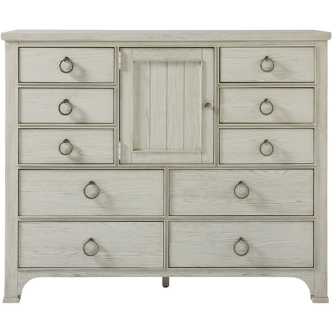 The Escape Dressing Chest - Be Bold Furniture