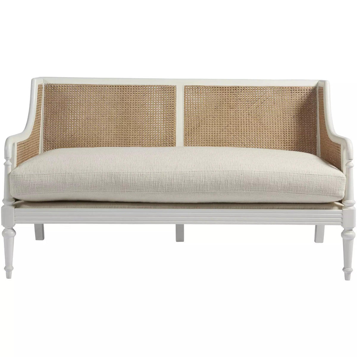 Stone Harbor Loveseat - Be Bold Furniture